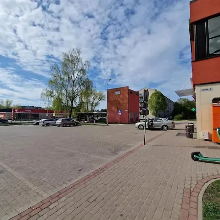 Apartament Sunny Family