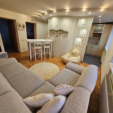 Apartament Sunny Family Ryga